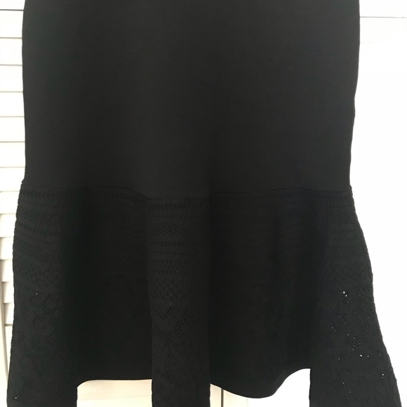 Michael Kors Black Dress size small - Picture 3 of 5